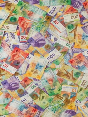 Swiss Franc CHF
