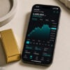 Kaynes share price
