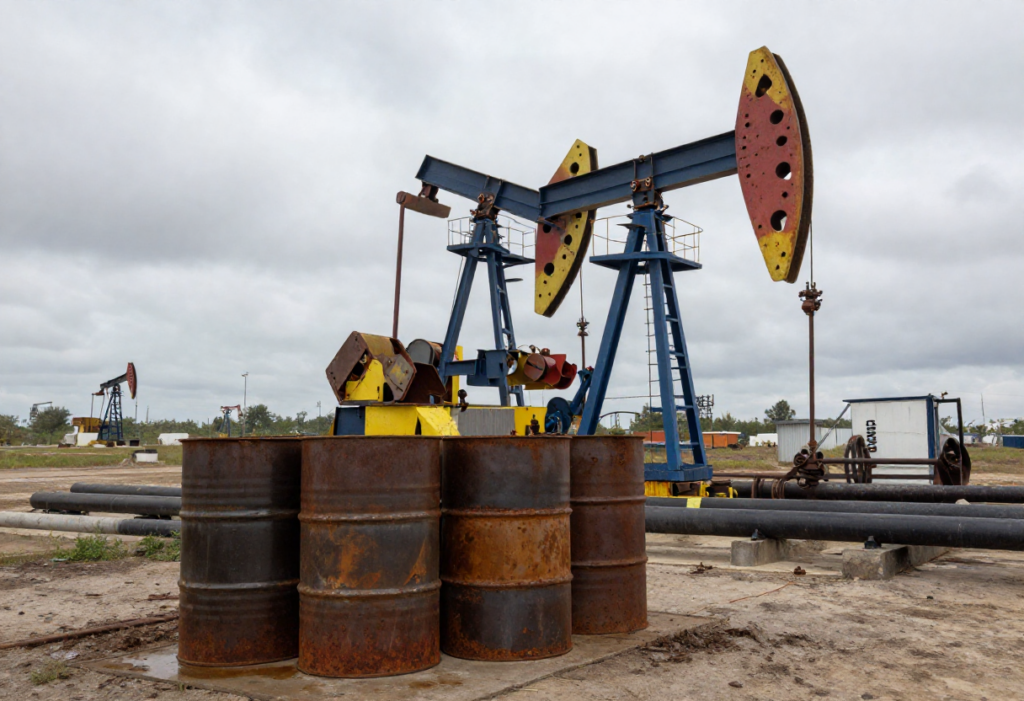 Brent crude oil price forecasts