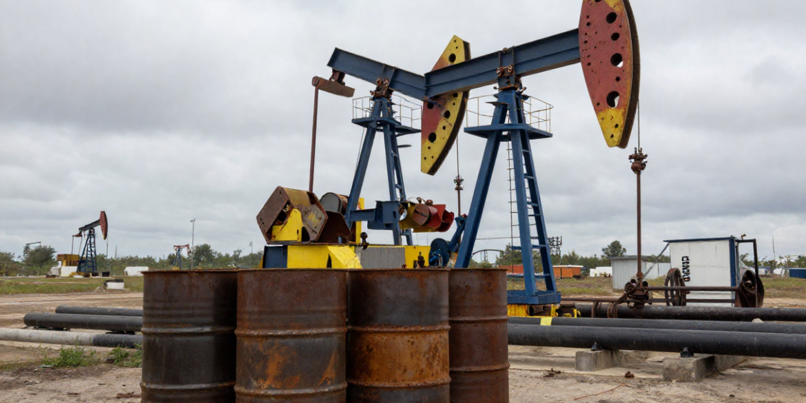 Brent crude oil price forecasts