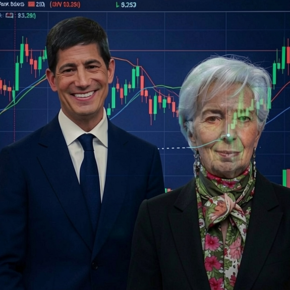 Fed, ECB