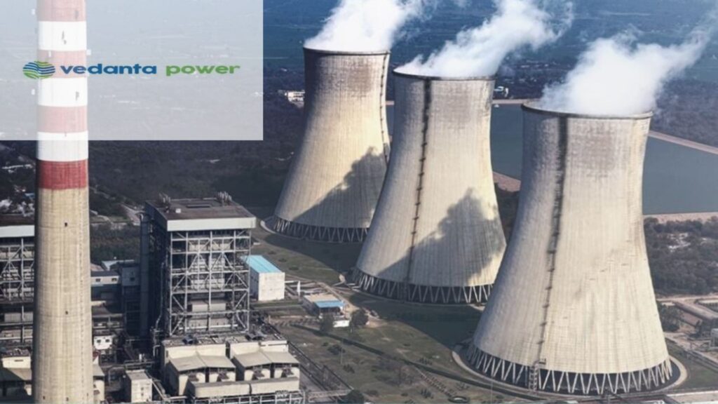 Vedanta Power