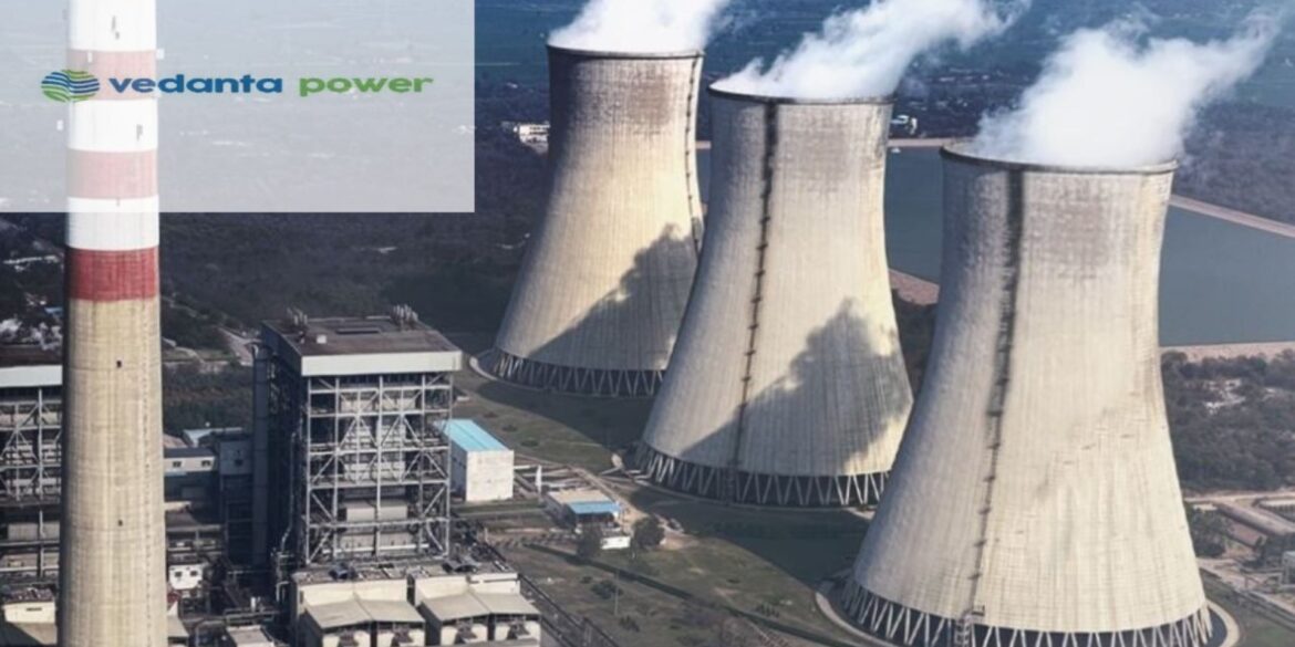 Vedanta Power