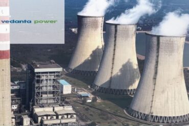 Vedanta Power