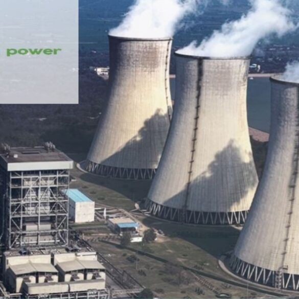Vedanta Power
