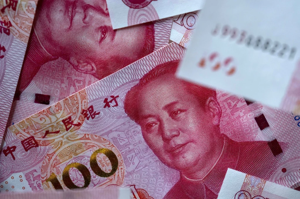 USD/CNY Forecast: Chinese Yuan Gains as PBOC Signals Stronger Currency Bias