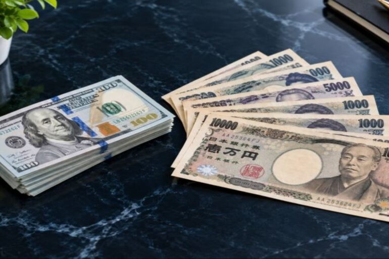 USD/JPY
