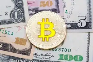 bitcoin price BTCUSD