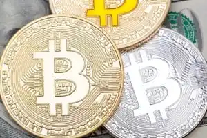 Bitcoin - BTCUSD
