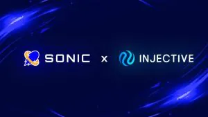 Sonic and Injective Team Up to Build Industry’s First Cross-Chain Smart Agent Hub with Solana