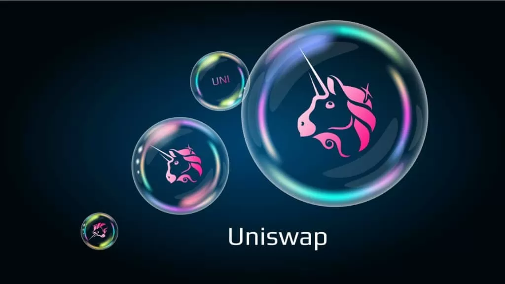 Uniswap price (UNI) is down 78% from its all-time high. Yet recent L2 expansions make my Uniswap price prediction more bullish than ever.